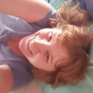 Meet your Posher, Joanna